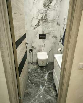 2-к квартира, вторичка, 54м2, 7/17 этаж