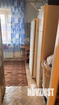 3-к квартира, вторичка, 60м2, 2/2 этаж