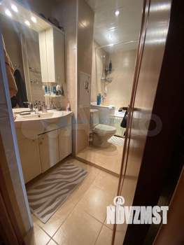 2-к квартира, вторичка, 45м2, 6/10 этаж