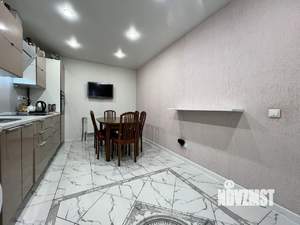 3-к квартира, вторичка, 72м2, 2/17 этаж