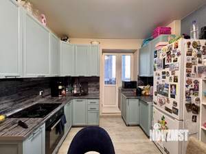 2-к квартира, вторичка, 68м2, 10/19 этаж