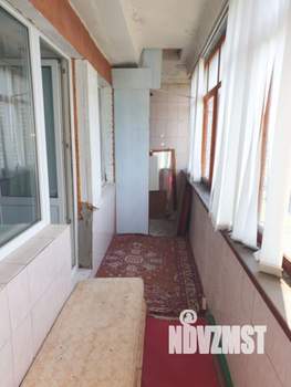 1-к квартира, вторичка, 36м2, 6/9 этаж