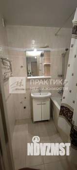 2-к квартира, вторичка, 58м2, 10/19 этаж