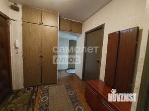 2-к квартира, вторичка, 44м2, 3/7 этаж