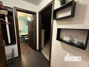 2-к квартира, вторичка, 62м2, 2/15 этаж
