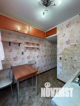 3-к квартира, вторичка, 49м2, 3/5 этаж