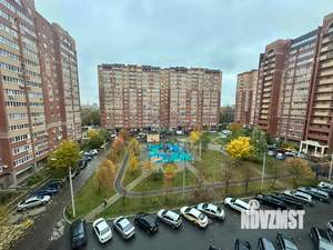 2-к квартира, вторичка, 63м2, 6/8 этаж