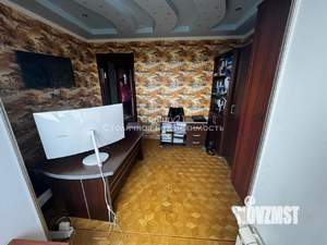 4-к квартира, вторичка, 97м2, 12/14 этаж