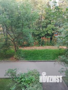 2-к квартира, вторичка, 46м2, 2/5 этаж