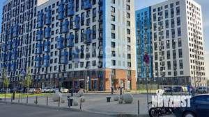 2-к квартира, вторичка, 58м2, 6/12 этаж
