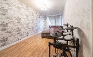 2-к квартира, вторичка, 41м2, 4/4 этаж