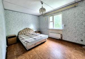 3-к квартира, вторичка, 76м2, 2/2 этаж