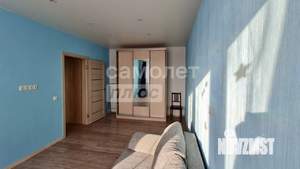 1-к квартира, вторичка, 34м2, 17/17 этаж