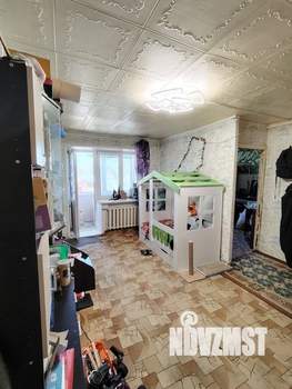 2-к квартира, вторичка, 45м2, 4/4 этаж