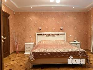 3-к квартира, вторичка, 138м2, 2/10 этаж