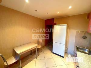 2-к квартира, вторичка, 52м2, 1/5 этаж