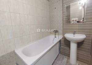 Студия квартира, вторичка, 25м2, 12/17 этаж