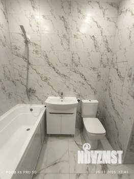 1-к квартира, вторичка, 43м2, 3/18 этаж