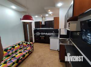 3-к квартира, вторичка, 75м2, 4/24 этаж