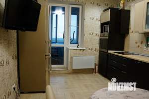 3-к квартира, вторичка, 72м2, 21/22 этаж