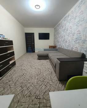 2-к квартира, вторичка, 58м2, 7/17 этаж