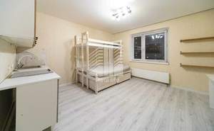 Студия квартира, вторичка, 26м2, 9/17 этаж