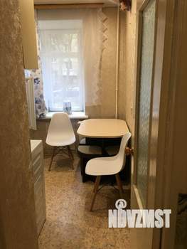 2-к квартира, вторичка, 45м2, 1/5 этаж
