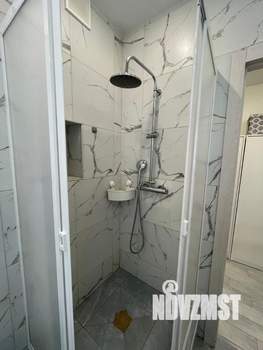 Студия квартира, вторичка, 28м2, 12/17 этаж