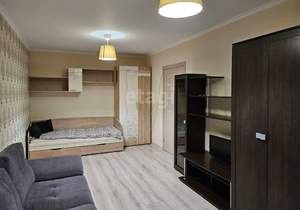 1-к квартира, вторичка, 38м2, 9/14 этаж