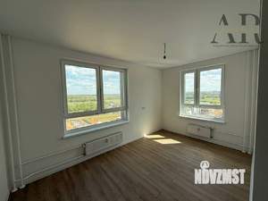 2-к квартира, вторичка, 58м2, 11/17 этаж