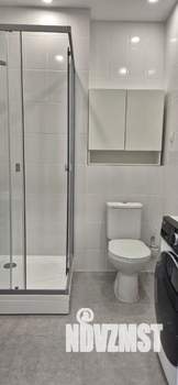 Студия квартира, вторичка, 21м2, 16/17 этаж