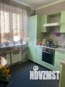 2-к квартира, вторичка, 63м2, 2/6 этаж