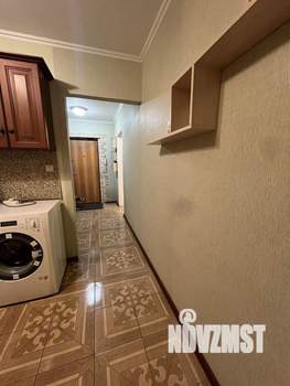 1-к квартира, вторичка, 34м2, 1/13 этаж