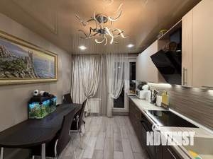 2-к квартира, вторичка, 66м2, 9/13 этаж