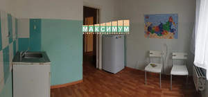 1-к квартира, вторичка, 33м2, 4/9 этаж