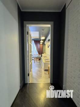 2-к квартира, вторичка, 58м2, 7/10 этаж