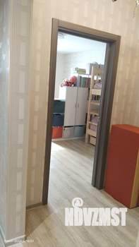 1-к квартира, вторичка, 42м2, 12/17 этаж