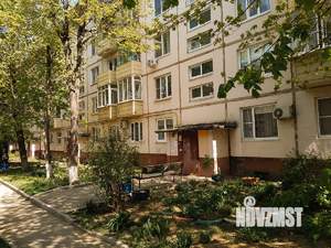 2-к квартира, вторичка, 42м2, 5/5 этаж