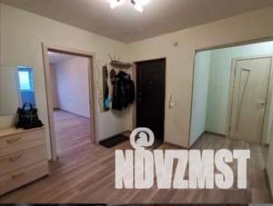 2-к квартира, вторичка, 59м2, 16/17 этаж