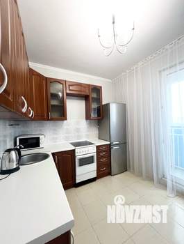 2-к квартира, вторичка, 57м2, 16/17 этаж