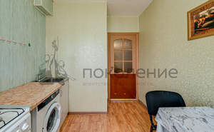 1-к квартира, вторичка, 32м2, 1/9 этаж