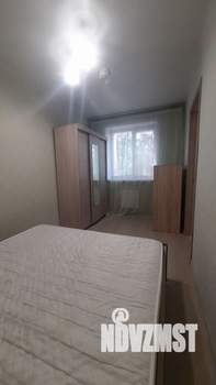 2-к квартира, вторичка, 42м2, 3/5 этаж