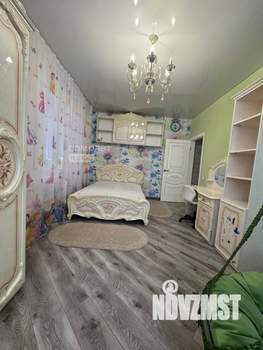 3-к квартира, вторичка, 85м2, 2/3 этаж