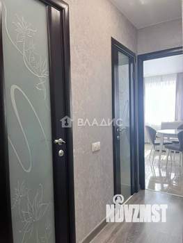 1-к квартира, вторичка, 45м2, 11/14 этаж