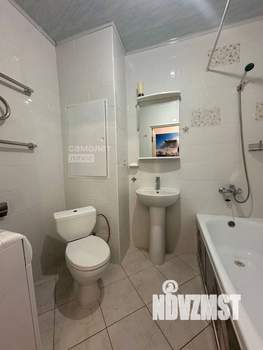 Студия квартира, вторичка, 24м2, 8/17 этаж