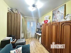 2-к квартира, вторичка, 55м2, 7/10 этаж