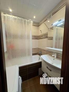 3-к квартира, вторичка, 76м2, 11/12 этаж