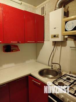 2-к квартира, вторичка, 43м2, 2/4 этаж