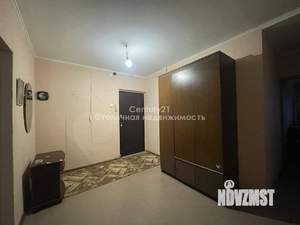 1-к квартира, вторичка, 53м2, 16/17 этаж