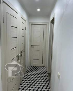 2-к квартира, вторичка, 58м2, 12/17 этаж